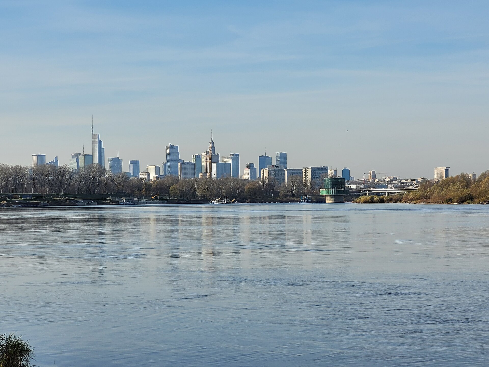 Warszawa — wynajem krótkoterminowy
